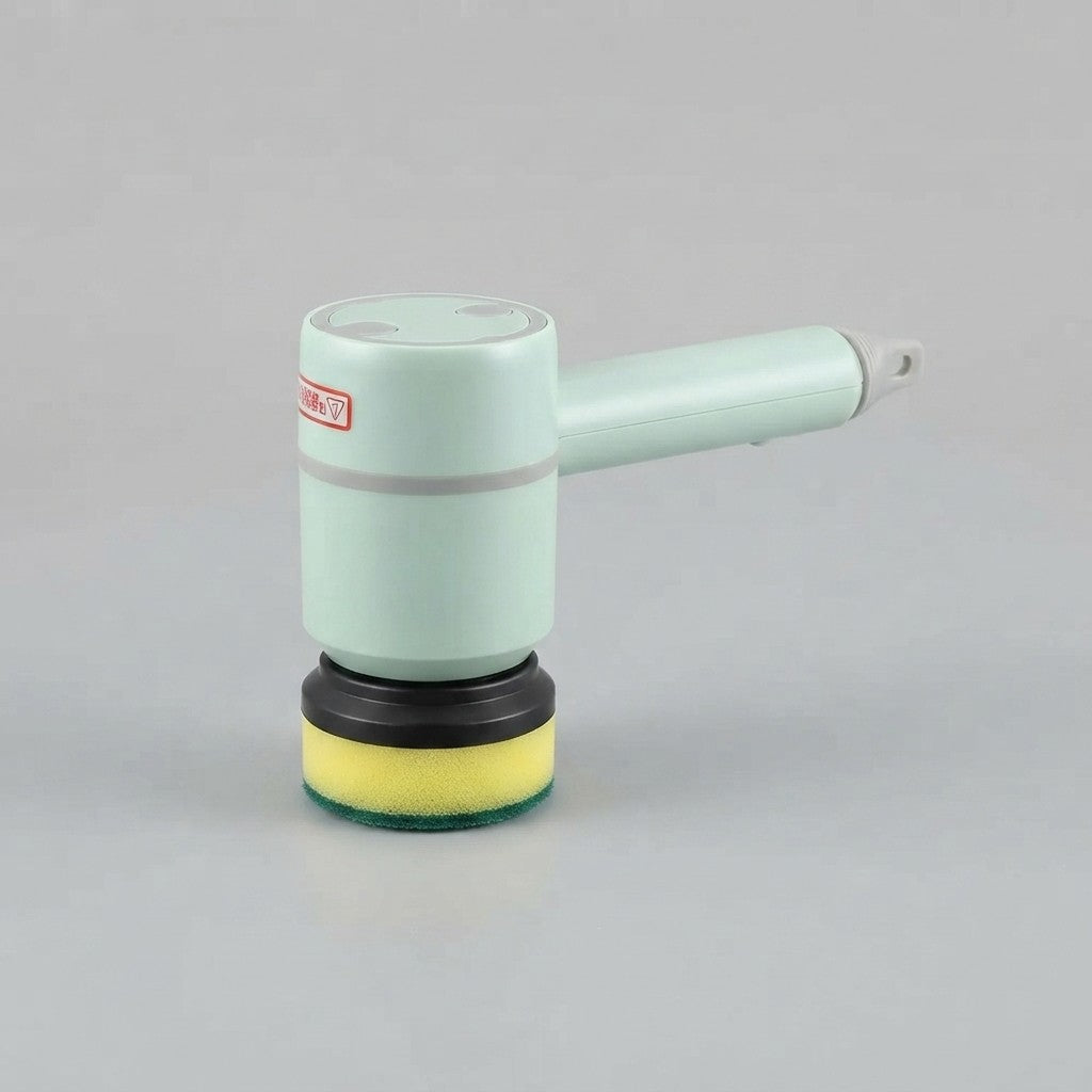 Rechargeable Electric Cleaning Brush